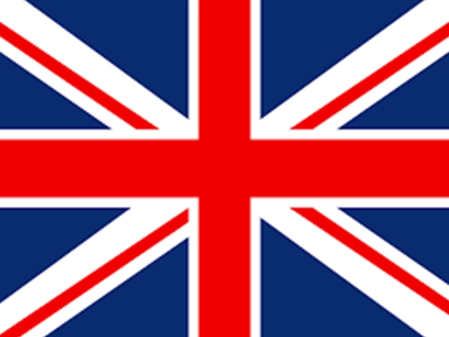 UK Flag