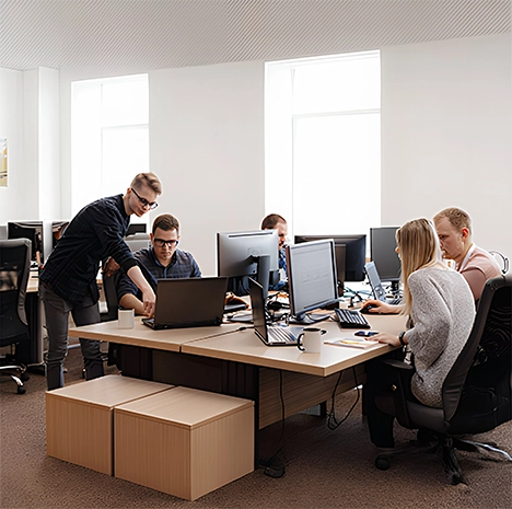 Top Reasons why Selecting a UK IT Degree from GFS