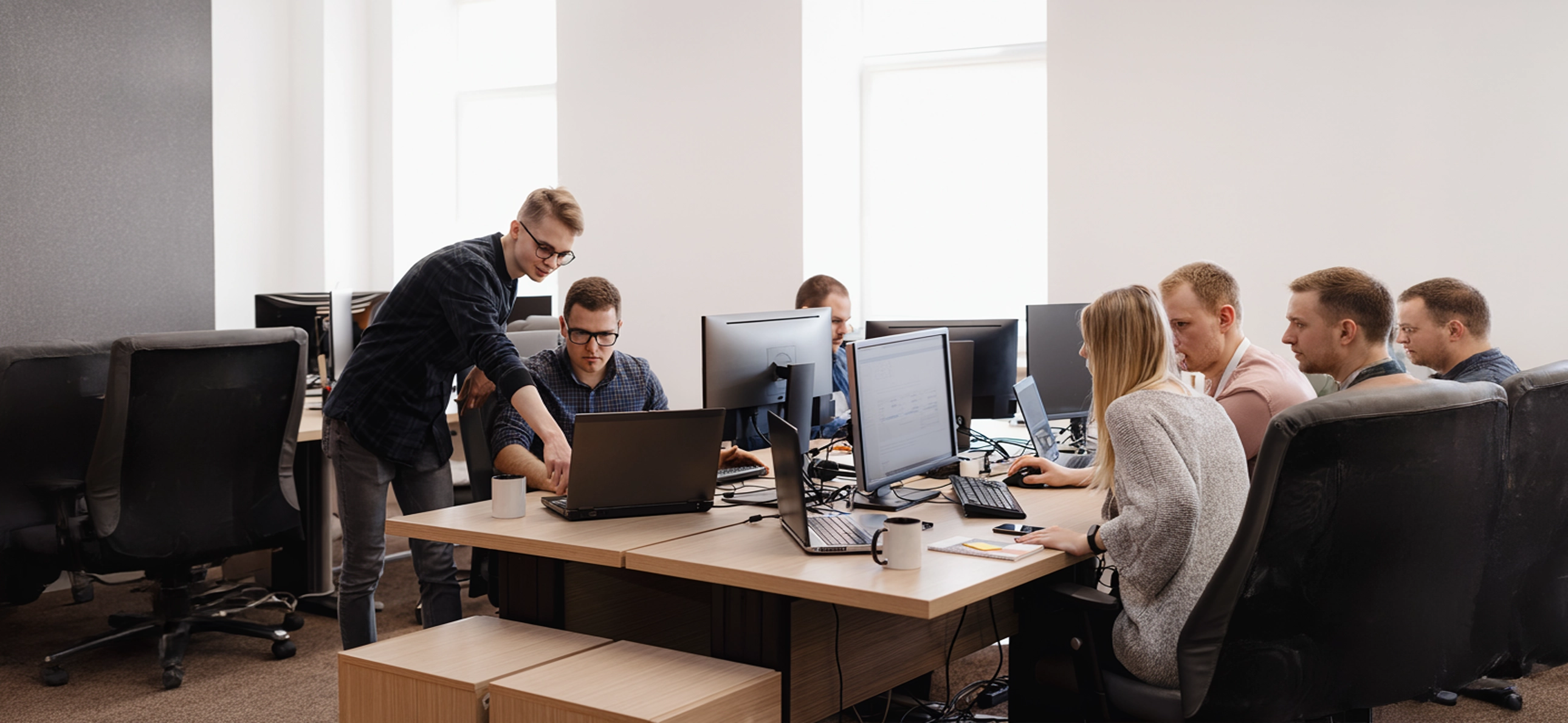 Top Reasons why Selecting a UK IT Degree from GFS