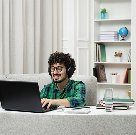 How GFS Global Education Helps You Study Abroad Without Leaving Pakistan